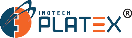 Логотип Platex.